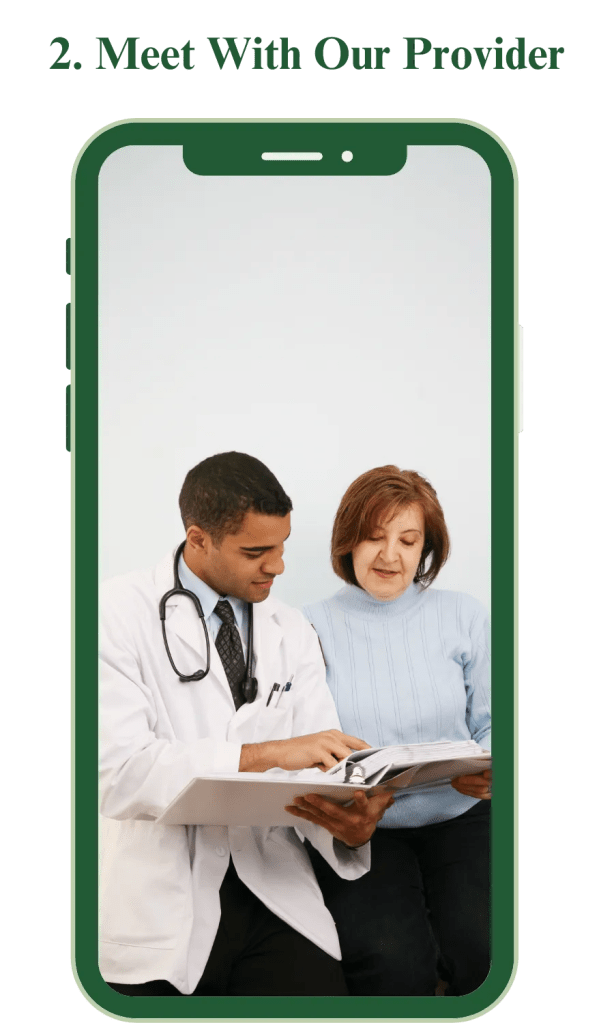 Salt River Medical Group