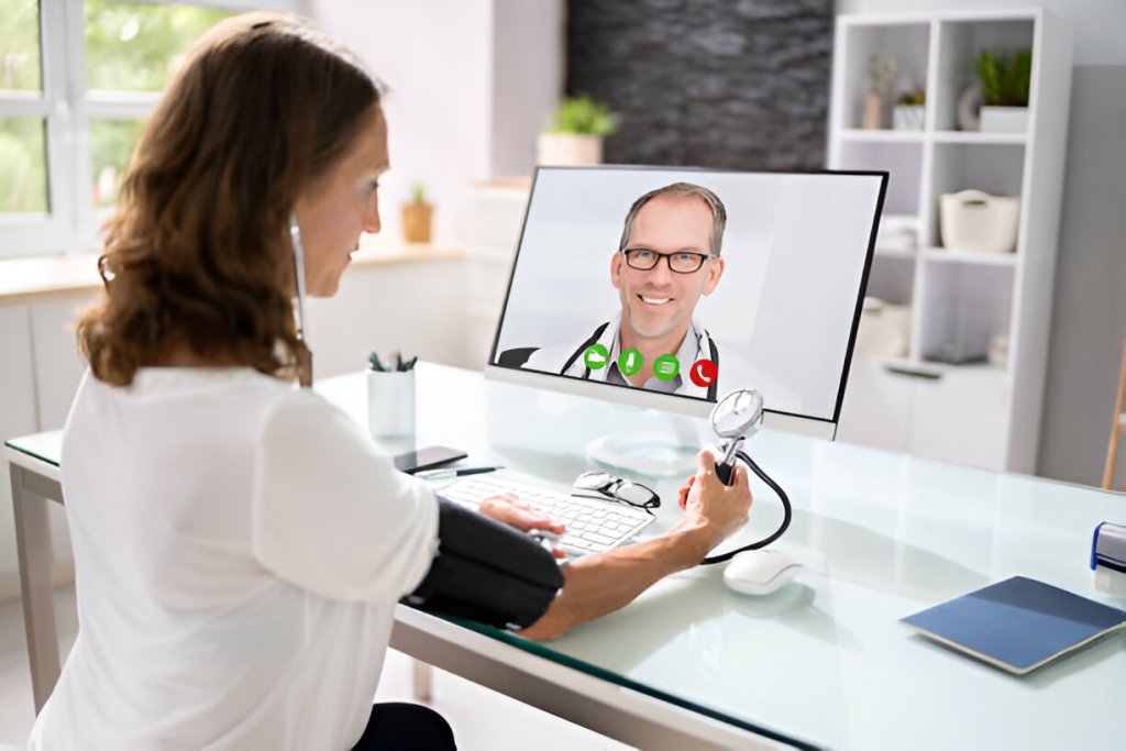 Salt River Medical Group